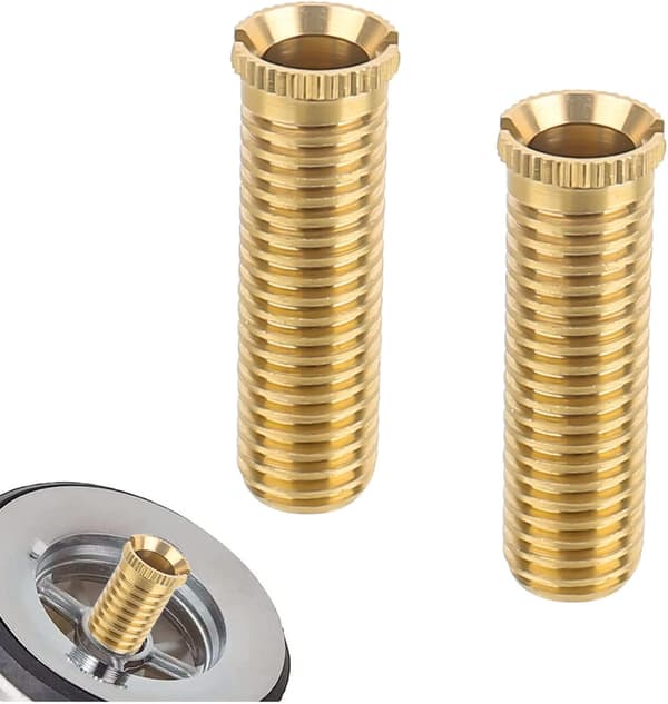 40 mm:n levyruuvi, IH-levyn pysäytin [YJD]