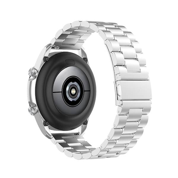 Remmer til Galaxy Watch 3 41mm (YJD) Silver