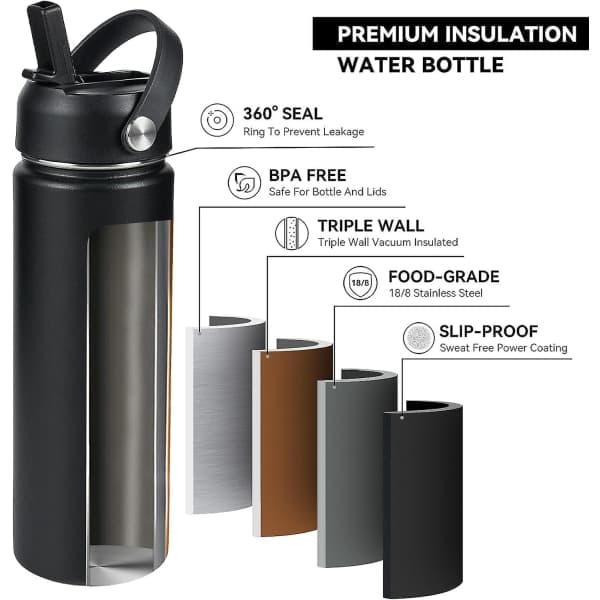 LED juletræ 100cm 6V[YJD]