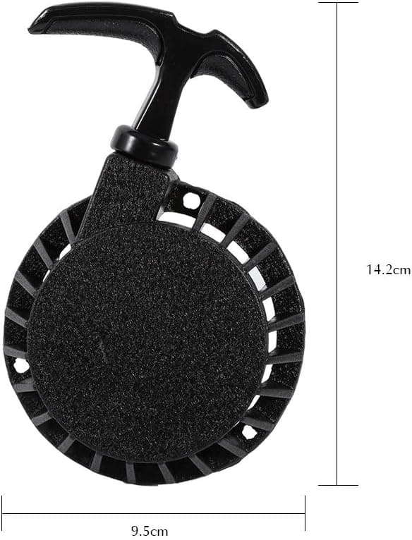 Enkel trekkstarter - Trekkstarterdeler for 49cc Mini Pocket Quad[YJD]