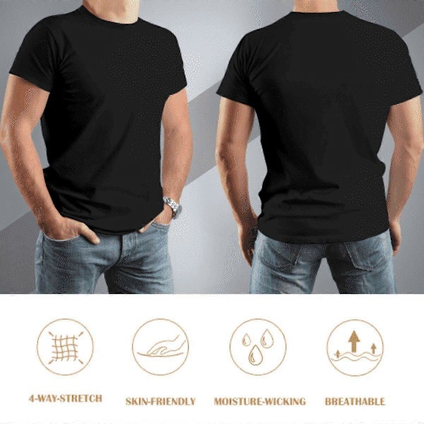 New Zealand Rugby - All Blacks T-Shirt Jerseyhuhfiw195[HK] 3XL