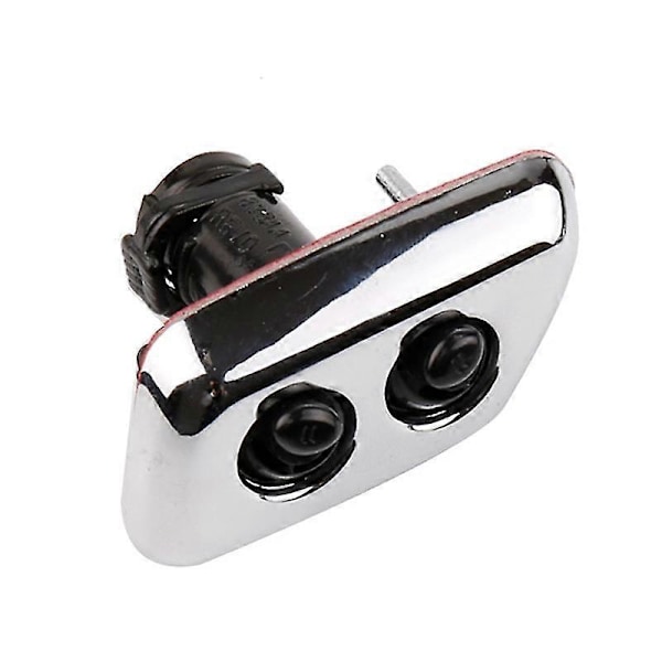 Strålkastarspolare Munstycke Jet Spout Lock Skydd För Chrysler 300 300C 2005 2006 2007[YJD] As Shown Left