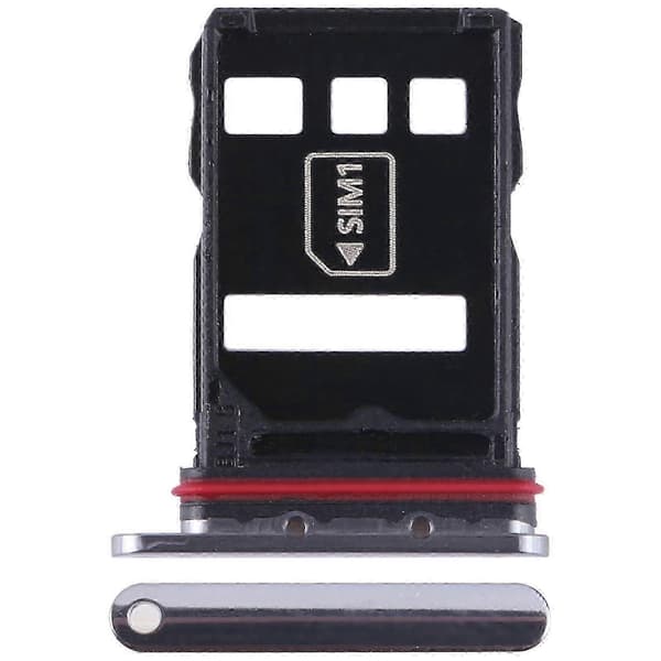 For Huawei P50E SIM + NM-kortskuff 25-26s[YJD] Blue