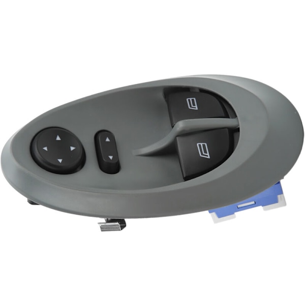 Forrude Venstre Vindue Lifter Switch 500321137 Vindue Lifter Switch Udskiftning til Iveco Daily 19992006