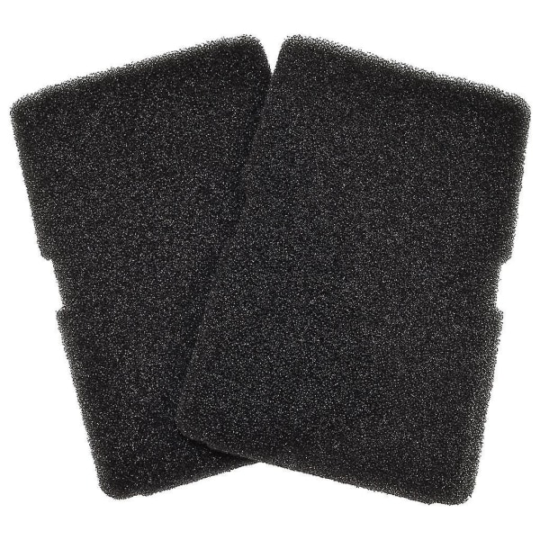 Cylinda Torktumlare Evaporator Filter Svamp 2964840100 2-pack