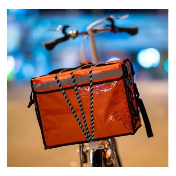 Bagageremmar - Ospecificerad - 3 delar - Elastisk med krokar - Längd 65-130 cm - Svart [YJD][YJD]