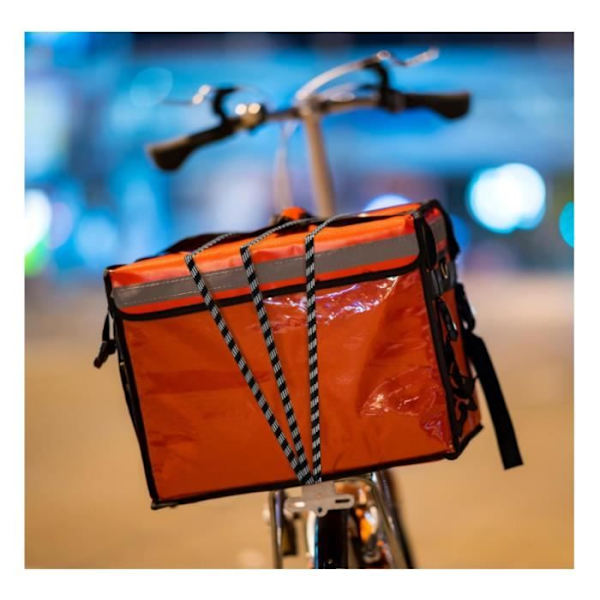 Bagagestropper - Uspecificeret - 3 Stykker - Elastisk med Kroge - Længde 65-130 cm - Sort [YJD][YJD]