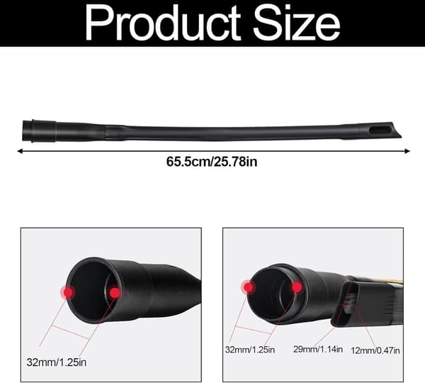 Ilmanvaihtohormi 200mm Perfect[YJD]