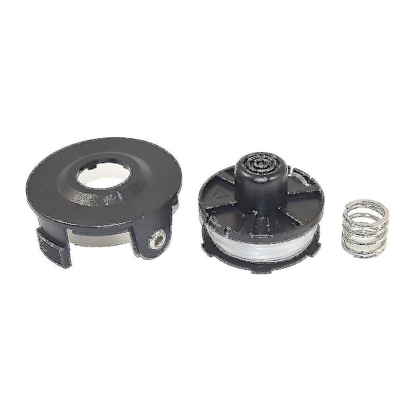Makita Grästrimmerspole och Lock Set med Fjäder [YJD]