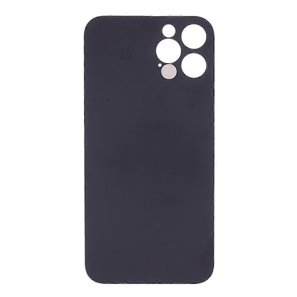 Batterihölje för iPhone 12 Pro (Standardversion med kamerahålsring)[YJD] Multicolor Style A