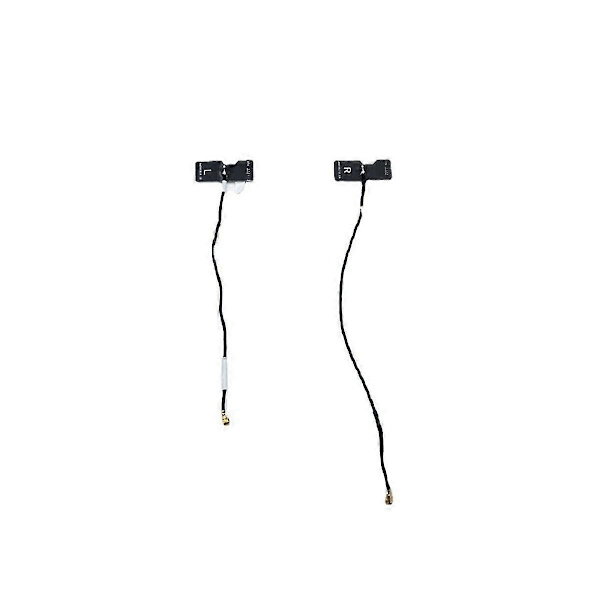För Avata Antenn Vänster Och Höger 1 Par Antenn Demonterings Tillbehör Drönartillbehör Reparation Sp[HK] As Shown