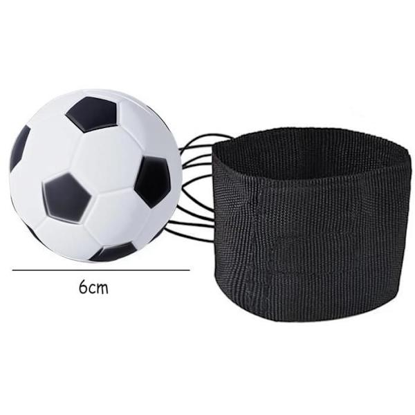 Håndledsbolde, hoppende håndledsbolde, hoppebold med snor, børnehåndledsbold[YJD]
