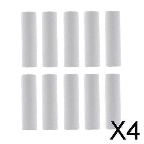 4 Julgransprydnader dekoration 25mm25mm25mm[YJD]