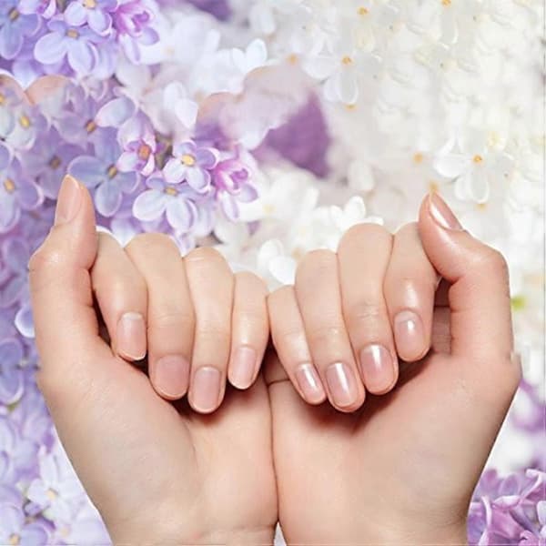 Nagelfilar 2-pack för polering Nano-filar Buffer Emery Board Manikyr[YJD]