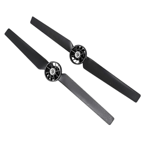 8 stk. propeller til Yuneec Q500 Typhoon 4k kameradrone reservedele Quick Release selvlåsende propeller [HK]