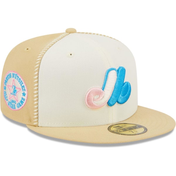 59Fifty Fitted Cap - SÖMSÖM Montreal Expos