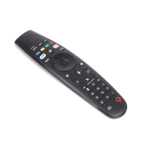 LG Magic Remote AN-MR18BA for Smart TV Svart[YJD]