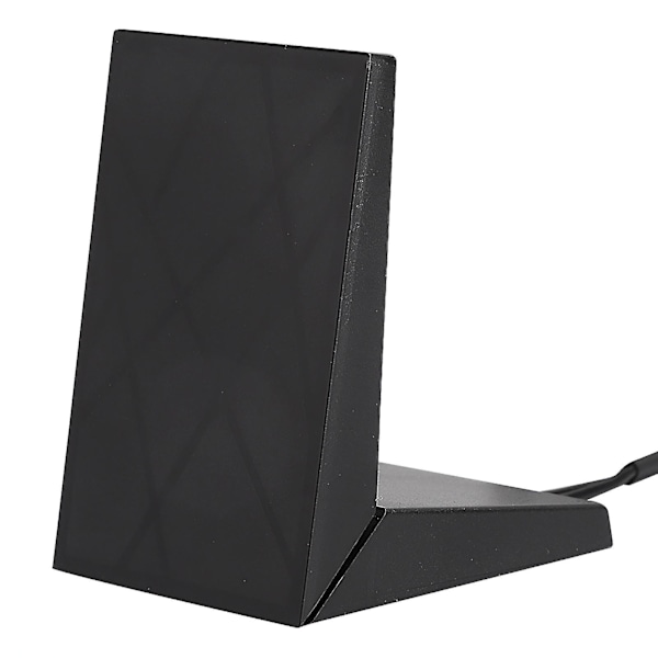 8dbi 2.4ghz 5ghz Dual Band Wifi Antenne Dobbel Rp-sma Kontakt For Asus Linksys Ruter[HK]