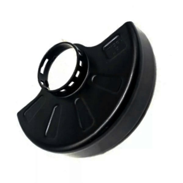 N501323 SKYDD DCG406 DCG405 DCG405NT DCG409 DCG409NT Elektrisk Vinkelslip Skyddskåpa 125mm f[YJD] Black