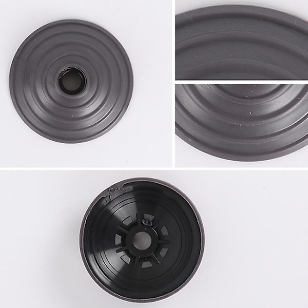 Hjul for Dyson V6 V7 V8 V10 V11 V12 støvsuger V-ball hjul for direkte driv støvsugerhode