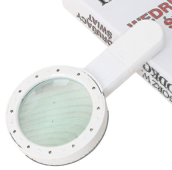 LED-suurennuslasi 30x[YJD]