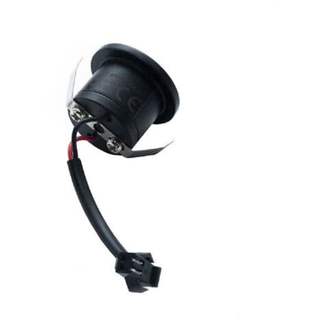 Mini LED Cob Spot Light Varm Hvid 2700K 1W[YJD]