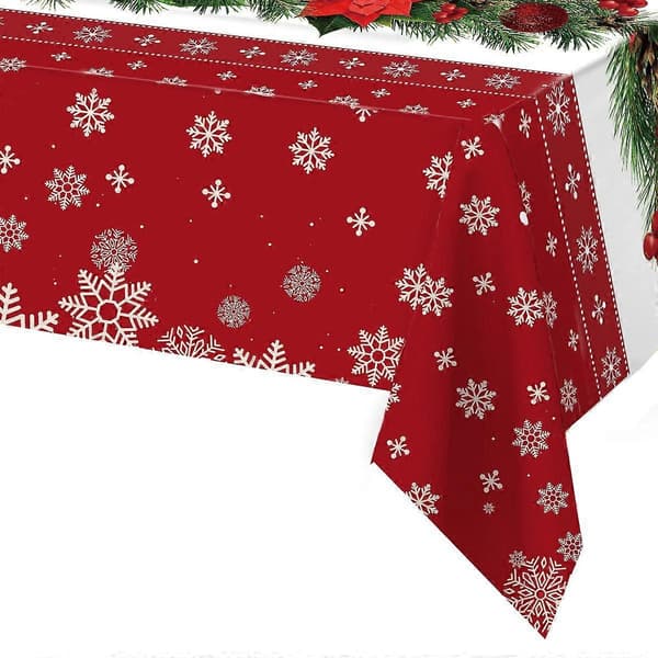 Dukar Glada Dekorationer För Hemmet Jul Navidad Noel Presenter Prydnad Gott Nytt År[YJD] Deep Sapphire