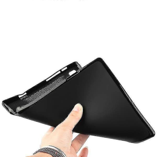 Kompatibel med Teclast P20hd 10,1 tums surfplatta PC-skydd silikonfodral [YJD]