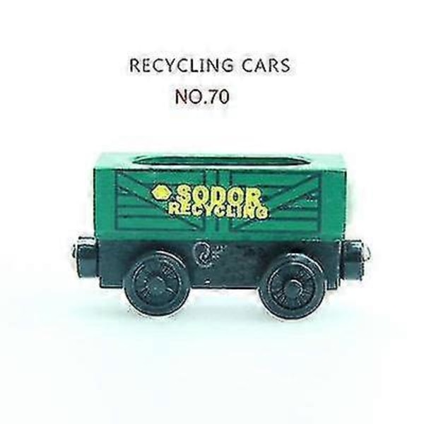 Thomas ja ystävät puiset junaradat lelu Spencer Handel Bertie Molley junamallilelut lapsille, opettavaiset lelut [YJD] recycling