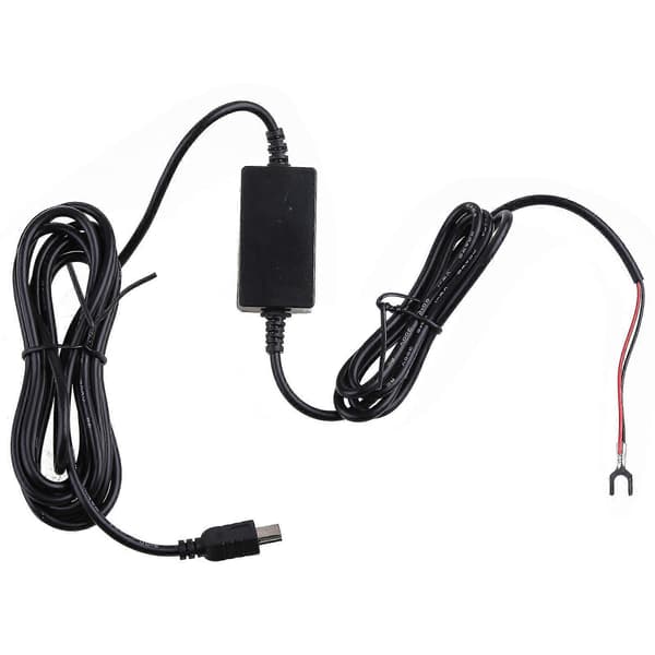 Ny 12v 24v til 5v 2a USB billader DC-omformermodul lavspenningsbeskyttelse[YJD]