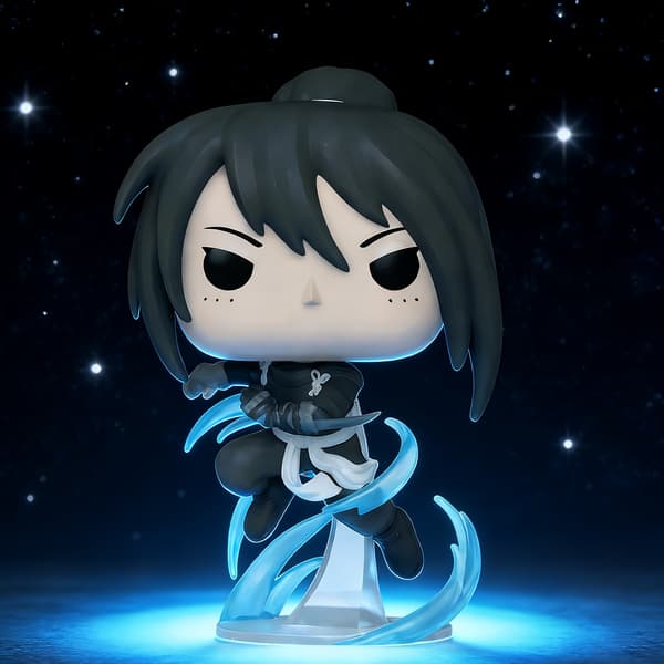 Funko Fullmetal Alchemist Lan Fang Actionfigur[YJD] 75619