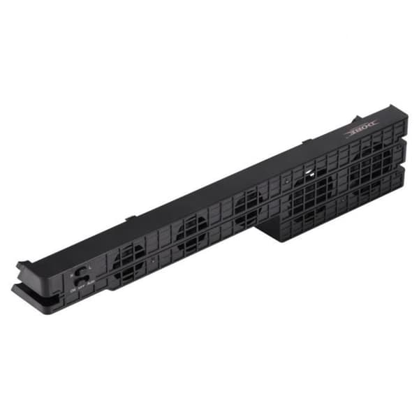 Temperaturstyret køleventilator til Playstation PS4 Pro [YJD][YJD]