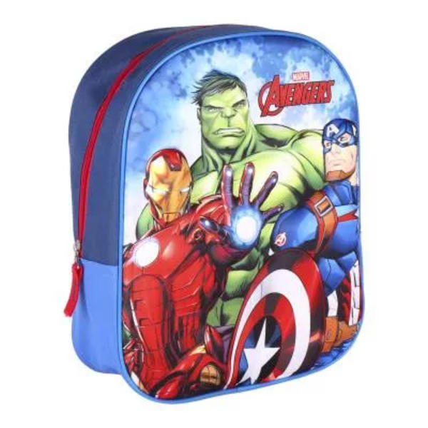Avengers ryggsäck 31cm[YJD]