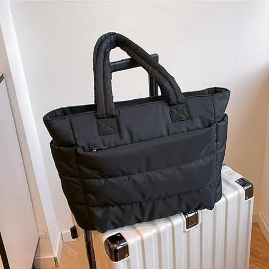DAMVÄSka)[YJD] black
