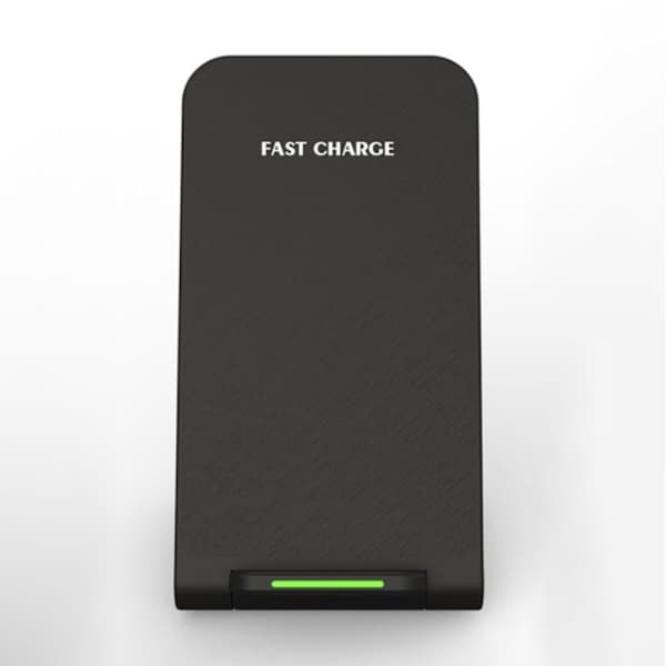 Trådløs lader for Samsung S21 S22 S23 S24 Hurtiglading Qi-sertifisert[YJD]