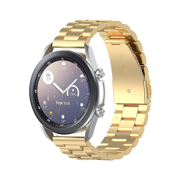 Rem til Galaxy Watch 3 41mm (YJD) Golden