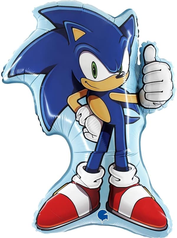 GRABO sonic ballon[YJD]