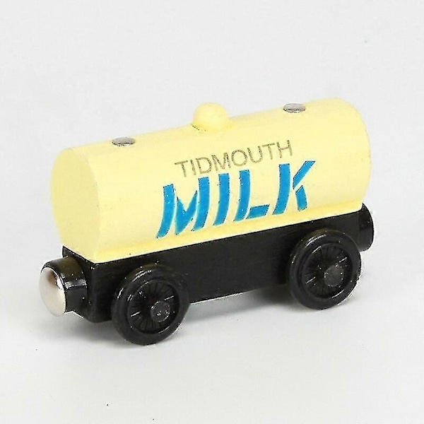Thomas ja ystävät puiset junaradat lelu Spencer Handel Bertie Molley junamallilelut lapsille, opettavaiset lelut [YJD] milk