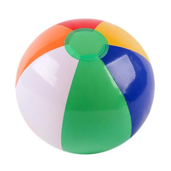 Poolbold, oppustelig poolbold, babylegetøjsbolde, kæmpe børnebold, badelegetøj, strandbolde, voksenlegetøj[YJD]