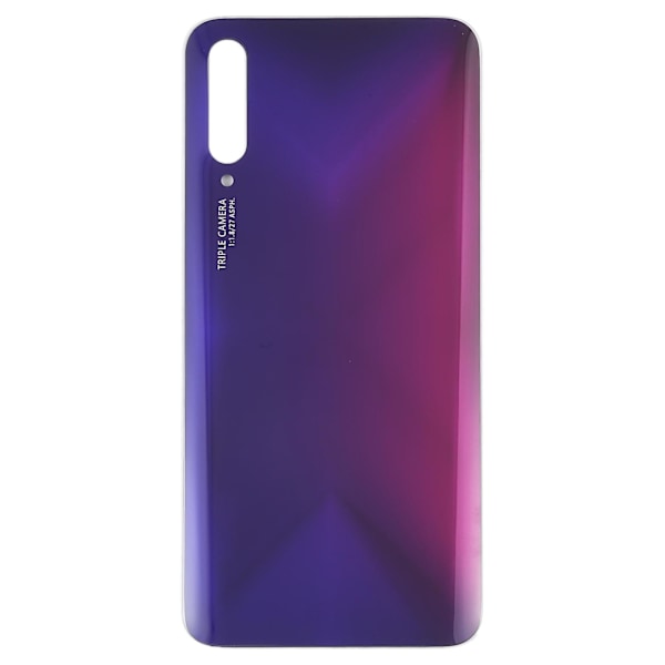 Batteribakstycke för Huawei Y9s  (YJD) Dark Purple