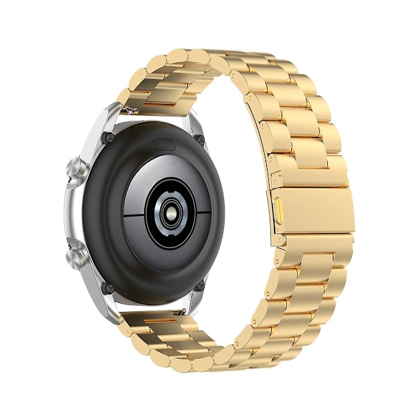 Remmer til Galaxy Watch 3 41mm (YJD) Golden