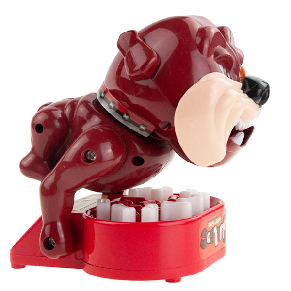 Spil Vred Bidende Hund Refleks[YJD] red