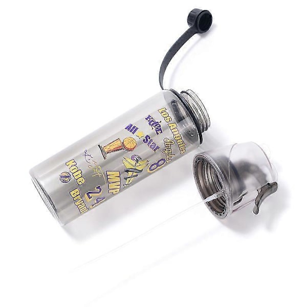 Ny spraykop Kobe sports vandkop til mænd bærbar vandkop[YJD]