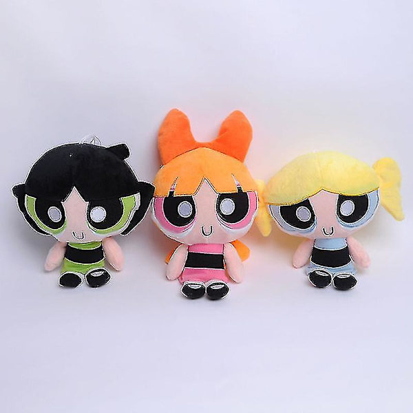 Devil Hunter Vinylfigurine 6-7cm Blind Box Ornament Gave [YJD]