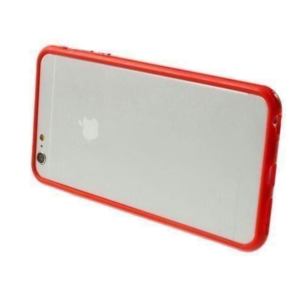 Bumper iPhone 6S/6 PLUS Röd