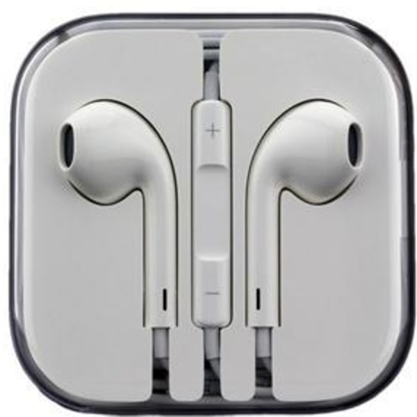 Vit Sportarmband och hörlurar för iPhone 6/6S f768 | Fyndiq