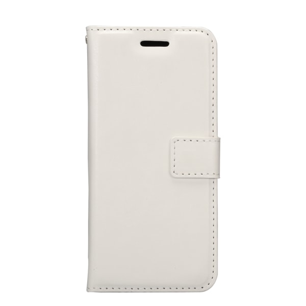 Plånbok för Samsung Galaxy S8 Vit