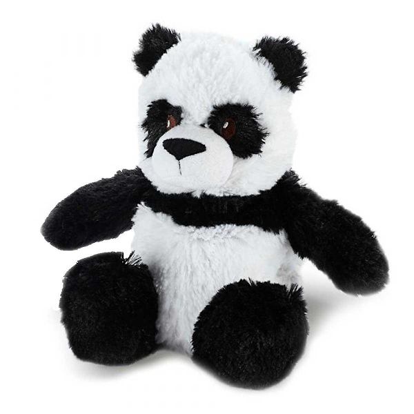 Mikrovågsugn Panda - 33 cm