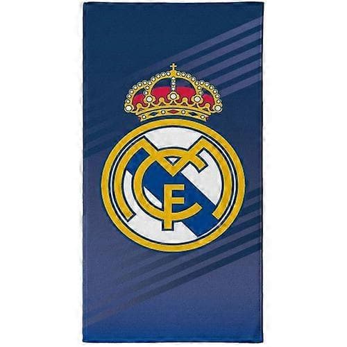Real Madrid CF badehåndklæde