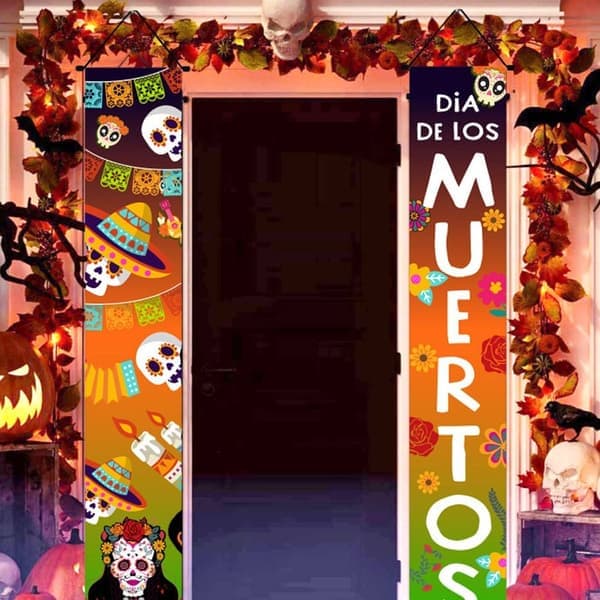 Halloween Couplet Halloween Banner 02 02 02 2 2